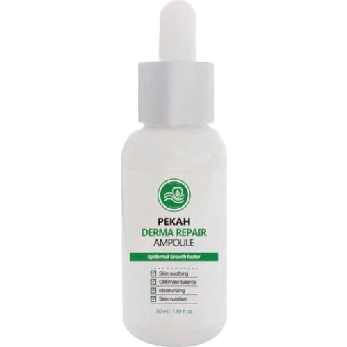 PEKAH Revitalizing Face Serums