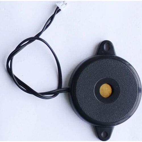 Pixhawk PX4 Buzzer Active Horn Alarm Flight Controller Horn Beep Alarm Different Sounds DF13 Connector for Quadcopter RC FPV