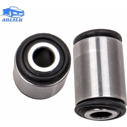 Suitable for 1998-2004 Land-Rover Discovery 2 Link Bushing Suspension Control Arm Rear Kit rgx100960 x 2 rgw100020 x 1