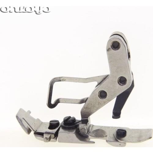 Industrial Sewing Machine Spare Parts Presser Foot 208730 With Handle For EX-4