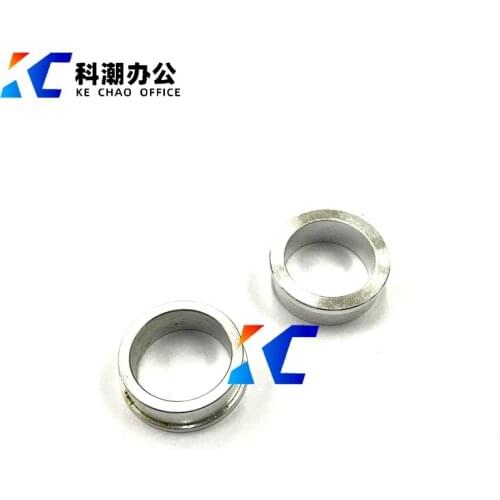 KECHAO lower sleeved Fuser roller bushing Compatible for Ricoh MPC2500 C2000 C3000 C3500 C4500 copier parts