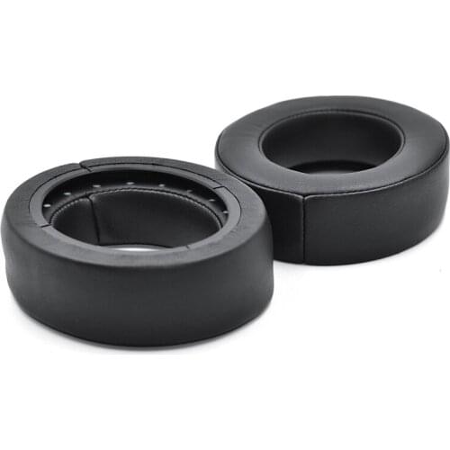 Replacement Ear pads for Corsair HS50 Pro HS60 Pro Headphones Soft Foam Ear Q81F