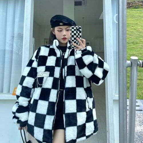 SONNEESD Women's Oversized Jackets