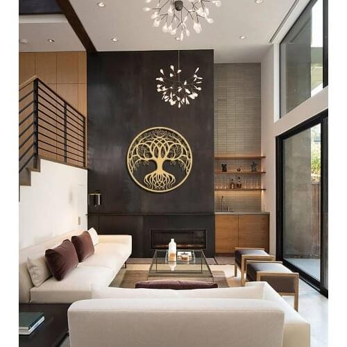 THORQART Decorative Mirrors