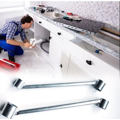 Line Pipe Bender Pvc Line Pipe 20 25 32 Water Wire Pipe Embedded No Dead Angle Elbow Sleeve Plumber 28/35CM Household Tools