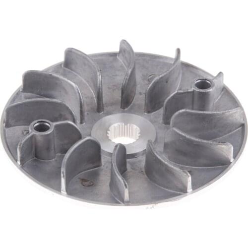 Variator Fan For GY6 125cc-150cc 152QMI 157QMJ , SUKIDA, TAOTAO