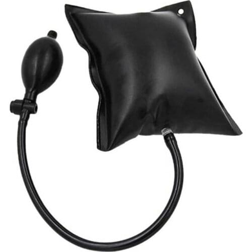 1PCS Adjustable Car Air Pump Auto Repair Tool Thickened Car Door Repair Air Cushion Emergency Open Unlock Tool Kit