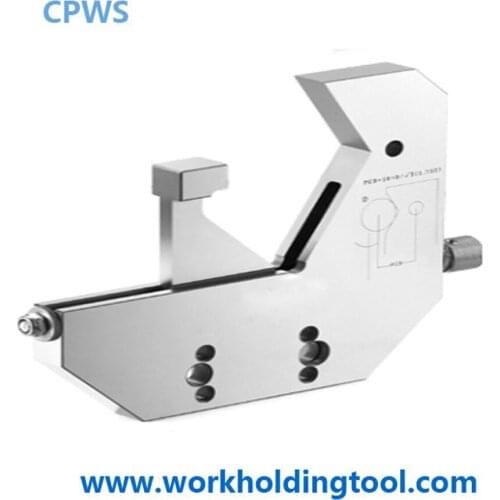 3R Wire EDM Fixture Vise SV460-90