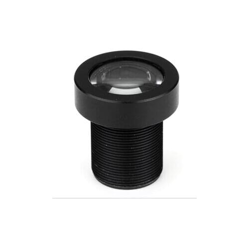 5MP 1/1.8" F5.6 12mm m12 s mount low distortion macro board lens 1/1.8 m12 lenses for IP CCTV camera