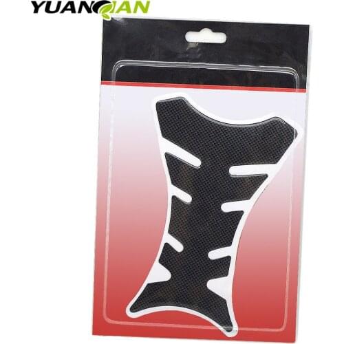 Motorcycle Decal Gas Oil Fuel Tank Pad Protector Sticker Case for Kawasaki Z750 Z1000 Ninja 250 650 ZX-6R ZX-10R ER-6N Etc
