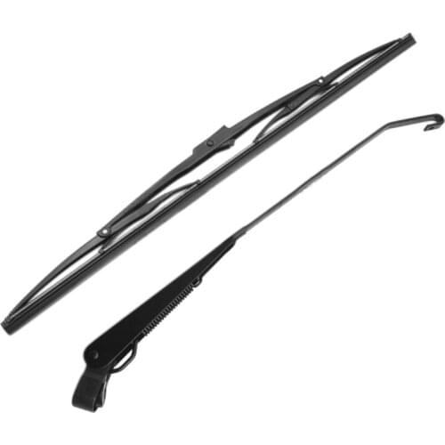 Excavator accessories For KUBOTA 161 163 165 wiper blade arm wiper assembly wiper rod holder