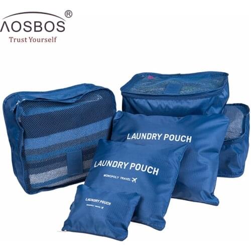 Aosbos Travel Bags