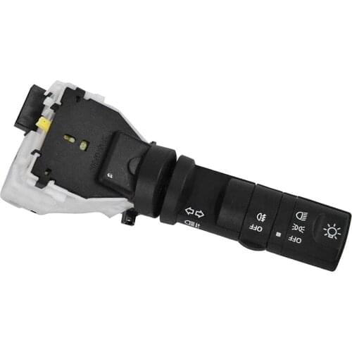 25540ET11A 25540ET11E Car Signal Fog Light Function Steering Column Switch Fit For Nissan Pathfinder Frontier Sentra Xterra