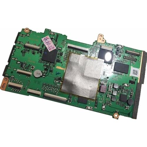 Used big TOGO Main circuit Board Motherboard PCB repair Parts for Nikon D7000 SLR