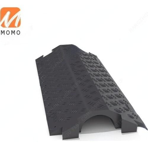 Frp protector de cable fiber optic cable protection sleeve