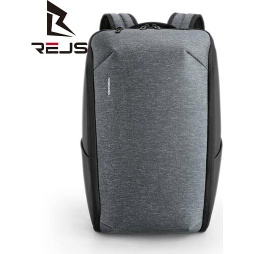 Multifunction Backpacks 15 inch Laptop Mens bags Fashion Waterproof Travel Backpack Anti-thief male Mochila school bags hot