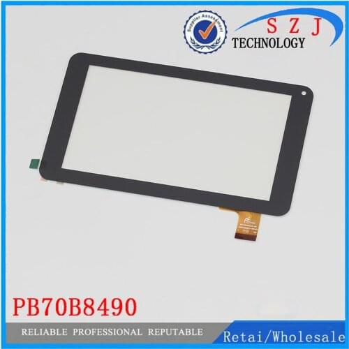 New 7'' inch PB70B8490 touch screen Digma Optima 7.13 TT7013AW 7.8 TT7026AW 7.61 TT7061AW Y7Y007 (86V) Free Shipping
