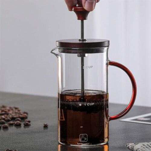 OOFYBAY Coffee Pots