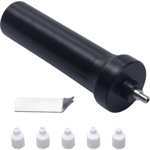 Professional Watch Air Pump, Crystal Extraction Pump, Set of