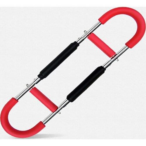 Adjustable Arm Wrist Booster For Chest Muscle Spring Arm Strength Fitness Equipment