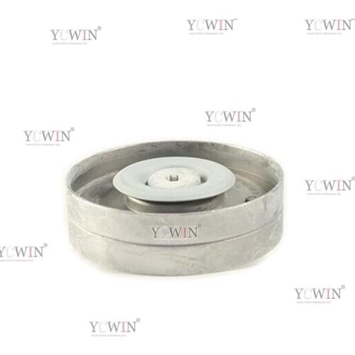 Drive Belt Serpentine Idler Pulley For Audi A4 A5 Quattro B8 Q5 06H 903 341 D