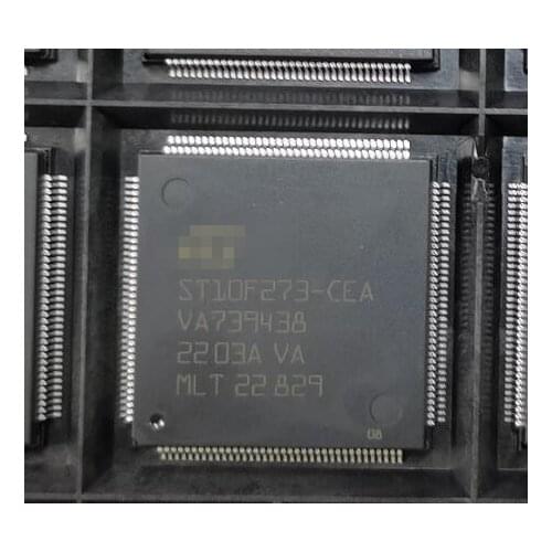ST10F273-CEA new original