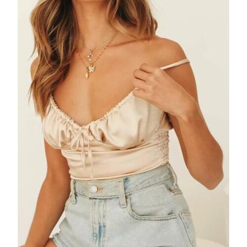 Женские летние топы STYLISH LADY China At AliExpress