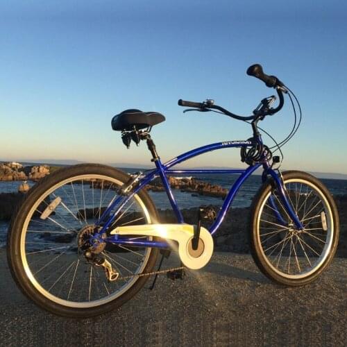 Bike Handlebar Grip Shock Resistance Soft Gel Inserts Ergonomics Comfort 1 Pair for bicycle MTB Cyling Dropship