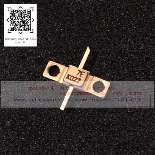 [1pcs]100%Original; FLK022WG K022 [ (-5V - 15V) 100-150mA 1.875W 12GHz ] - High quality original transistor