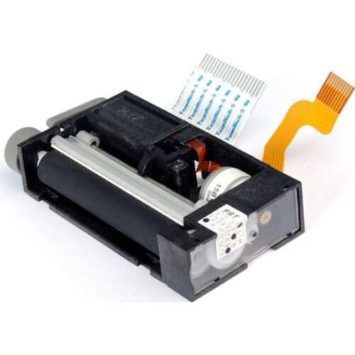 2-inch Thermal Printer Mechanism with 8 to 9V Voltage PT481S(compatible with Seiko LTP1245)