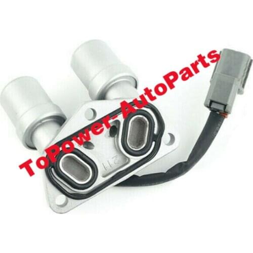 28200-PLX-003 Transmission Dual Shift Solenoid For 2001-2004 Hondaa Civic 1.7L l4 Brand NEW Car Accessories Autoparts 28200PLX00