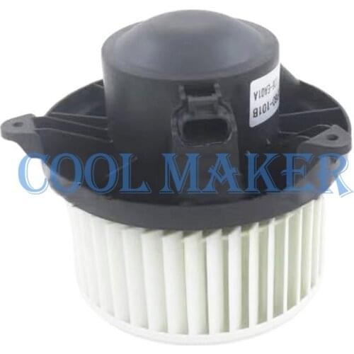 Auto air conditioner blower motor for Nissan Pathfinder R51 27226EA01A 548682