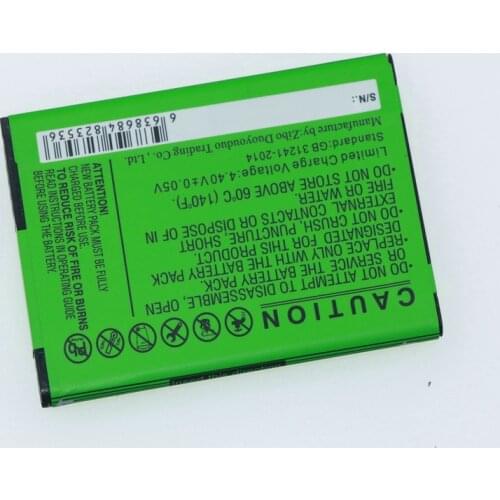 BL-51YF Battery for LG G4 H815T H818P H818T H8185K H819 LS991 H811 H810 VS986 G4 Dual-LTE G4 Dual SIM H818N DS1402