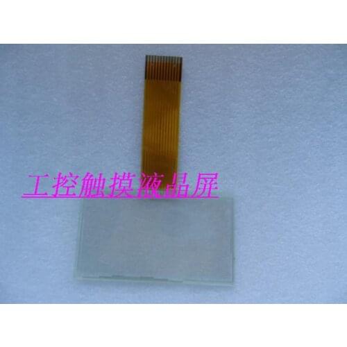 Electronic free shipping TRE touch screen TP106PT-24V TP106QB TP106QS touchpad touch glass