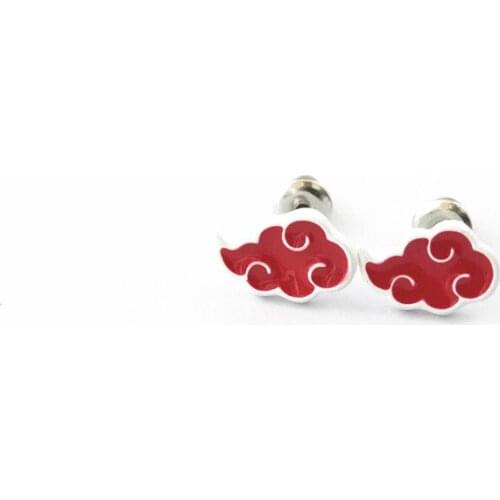 FANTASY UNIVERSE Freeshipping 20pair a lot Stud Earrings HDMFSMS05