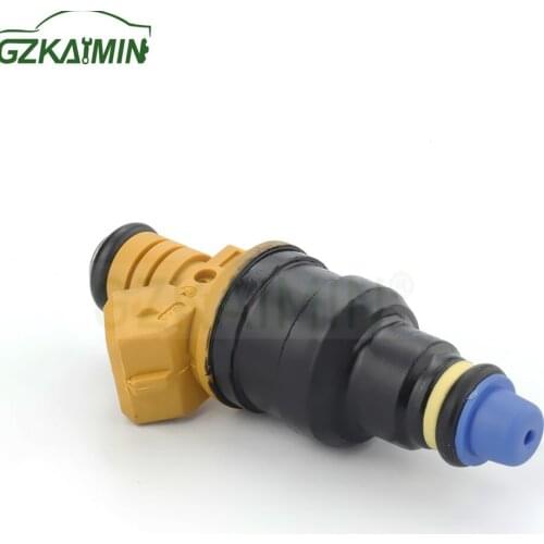 Fuel Injector Nozzle OEM 0280150943 0280150939 FOR Fo-rds F150 F250 F350 Lin-colns 4.6 5.0 5.4 5.8 V8