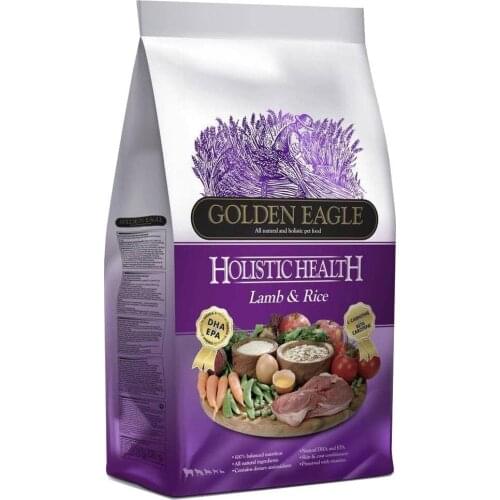 GOLDEN EAGLE Pet Supplies