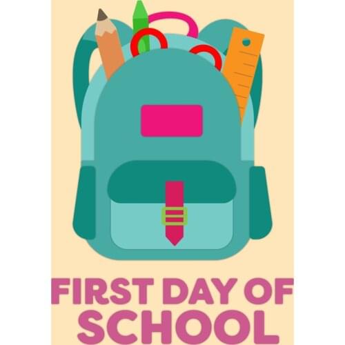 Metal cutting dies School Essentials cut die mold card Scrapbook paper craft knife mould blade punch stencils