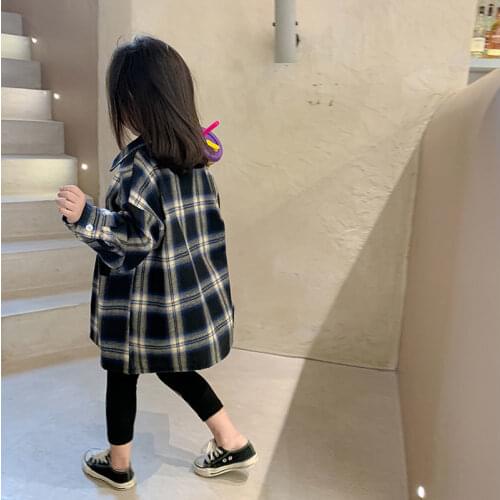 Mingzekids Blouses For Girls