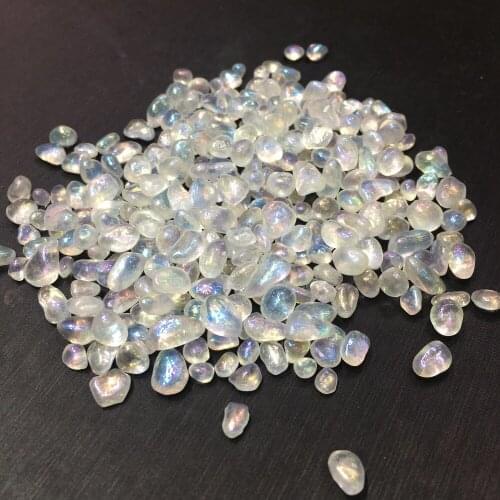 100g Natural Crystal Wholesale Quartz Gravel Collection