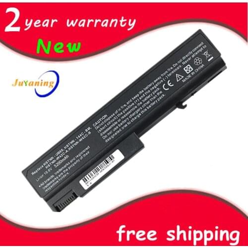 New Laptop battery for HP/Compaq ProBook 6445b 6450b 6540b 6545b 6550b 6555b 6730b 6530b 6535b for EliteBook 6930p 8440p 8440w
