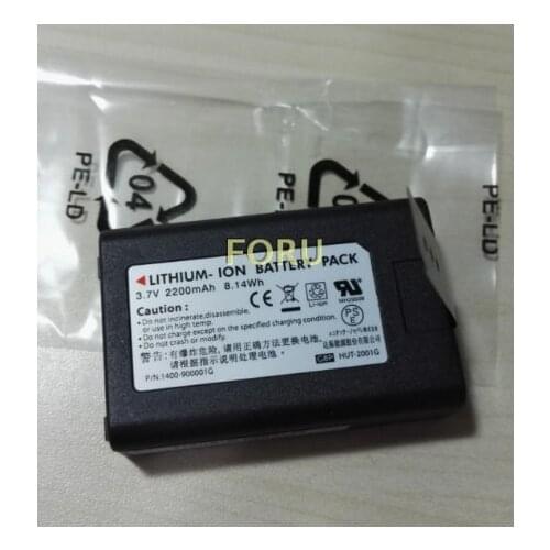 Unitech HT682 battery new original HT682