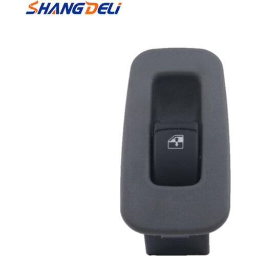 Passenger Side Window Lifter Switch Power Window Control Switch Button for Buick Chevrolet 9044650