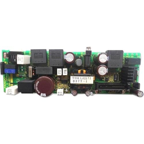Suitable for Fanaco circuit board, a20b-2001-0890, 95%new