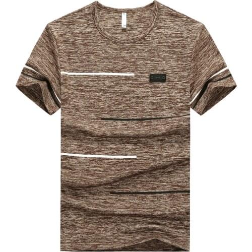 SEAHAING Men's Home T-Shirts