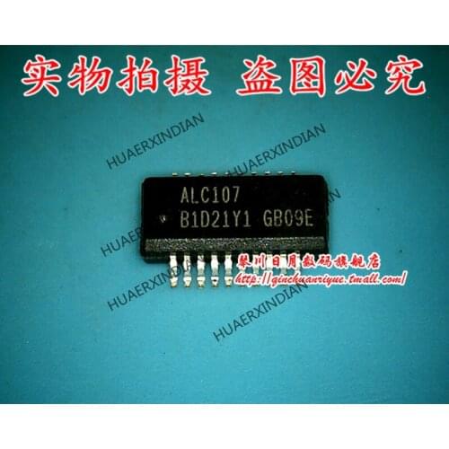 Brand new original ALC107 High Quality