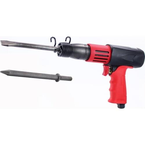 YOUSAILING Industrial Pneumatic Shovel Rust Remover 250 Shovel Air Tools New Arrival Pneumatic Tools