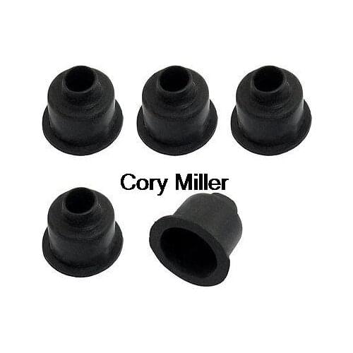 Parts Switch Dust Proof Cap for Makita 9523 Hitachi 100F3 Angle Grinder