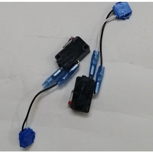 023-53024 ORIGINAL Duplicator DRUM SAFETY SW fit for RISO RV EV FREE SHIPPING