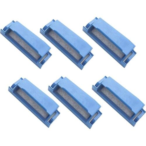 6 pcs for Respironics DreamStation CPAP Reusable Pollen Filter